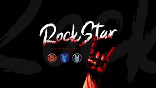 SATURDAY 1019 Stream 🤘«Rock Star»🤘quotOLDSCHOOLquot PRO Tournament  GROUP STAGE GROUP «C» [upl. by Aissela]