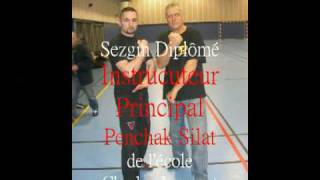 PENCHAK SILAT  FISFO [upl. by Thaine648]