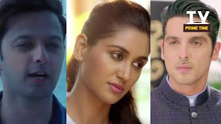 Aanchal shocking Past Exposed in front of Kabir and Ranvir  Haasil  TV Prime Time [upl. by Eynenihc]