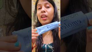 emolene cream review is it for oily skin or notoilyskinmoisturizer acnetreatmenttrendingshorts [upl. by Barkley]