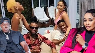 ZARI NONYA EMYAKA JO SHAKIB MWESONYIWE CHICKEN CHICKEN MUNYIVU KU NSONGA YA ZARI [upl. by Turpin]