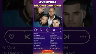 Las 30 Mejores Canciones De Aventura bachata  Enséñame a Olvidar shorts aventura romeosantos [upl. by Maag]