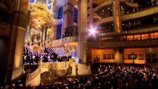 Thielemann dirigiert Bach [upl. by Niklaus]