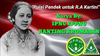 Biografi RA Kartini [upl. by Nilpik]