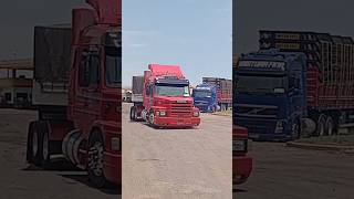 so Scania qualificada [upl. by Dlorad298]