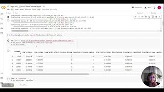 Tabular Classification and Regression [upl. by Eelra]