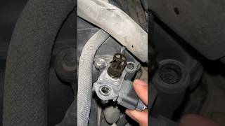 Air Flow Sensor Cleaning  How To Clean Air Flow Sensor  youtube mechanic automobile ytshorts [upl. by Ttergram929]