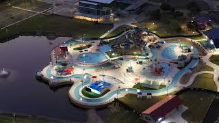 Spivey Splash Water Park [upl. by Arratahs]