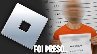 É CRIME JOGAR ROBLOX NESSE PAÍS😔🚫 [upl. by Ahserkal]