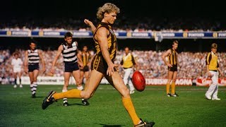 Fantastic Five Dermott Breretons best moments  AFL [upl. by Yanaj]