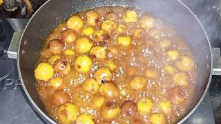 কাচা বরইর টক ঝাল মিষ্টি আচার রেসিপি।। Boroi achar recipe [upl. by Eiralc]