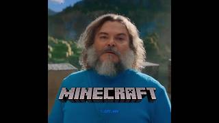 I Am Steve 🗣️ minecraft minecraftshorts minecraftmovie triller game meme capcut inshot [upl. by Stephie]