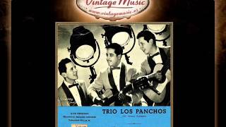 Los Panchos  Un Siglo De Ausencia Bolero VintageMusices [upl. by Norrehc]