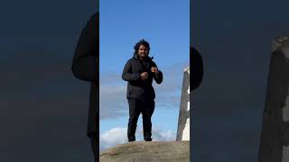 Peak District  Bamford Edge  uk Telugu vlogs [upl. by Gerge902]