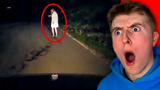 The 5 Scariest Videos Filmed On Dashcams [upl. by Air958]