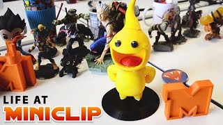 Life at Miniclip [upl. by Iv300]