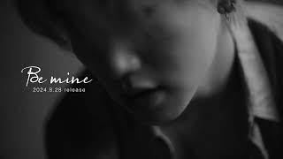 MASHIHO  Be mine MV Teaser 1 [upl. by Acirretahs]