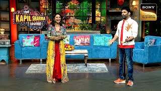 Kapil ने बताई Madhuri Dixit को अपनी दिल की बात  The Kapil Sharma Show  Reloaded [upl. by Eiuqram]