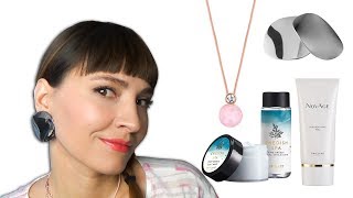 Покупки по 15 каталогу ORIFLAME Подробно о новинках [upl. by Caro71]