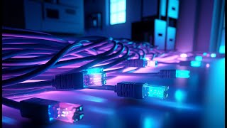 SFPs Transceivers and Ethernet cables [upl. by Ingold]