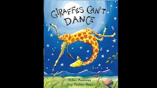 Giraffes Cant Dance [upl. by Adnwahsal]