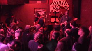 Chicago Farmer Band  Maggies Farm  102513  Macs Uptowner  Charleston IL [upl. by Baruch]