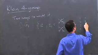 Lec 3  Abstract Algebra [upl. by Hux]