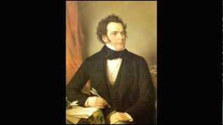 F Schubert  Moment Musical Op94 D780 No3 in F Minor  Alfred Brendel [upl. by Hilleary984]