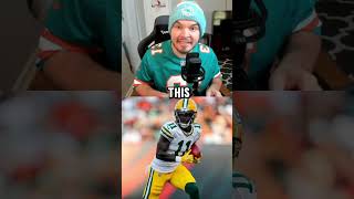 Three Guaranteed Picks For Packers vs Eagles in Brazil nfl nfltrending nflviral trending [upl. by Etnaid]