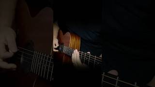 Bella Ciao Acoustic Guitar Cover guitartabs playalongtabs guitartutorial [upl. by Bertina896]