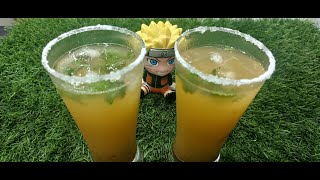 Aam Panna Recipe  Summer Special Drink Recipe  आम पन्ना [upl. by Marden379]