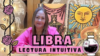 LIBRA 😞 SE PREGUNTA QUE LE PASA NO PARA DE LLORAR POR TÍ 💔 [upl. by Skillern]