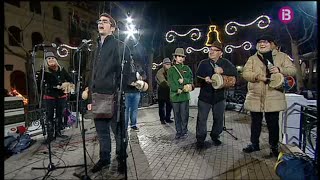 Glosada a Sa Pobla Sant Antoni 2015 [upl. by Yahsan]