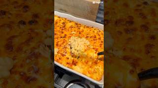 The best homemade Mac and cheese Recipe from Tini macandcheese [upl. by Selma]