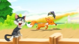 Hay Day TV Commercial 1 [upl. by Goodden]