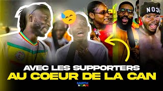 CÔTE D’IVOIRE PEUT GAGNER LA CAN 2024  OUI ou NON [upl. by Veda23]