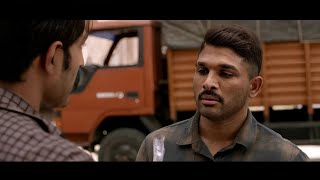 Surya The Soldier Hindi Movie 2018 Review amp Facts  Allu Arjun Anu Emmanuel Arjun Sarja [upl. by Tayib]