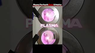 Plasma The Fourth State Of Matter 📺 [upl. by Tacita]