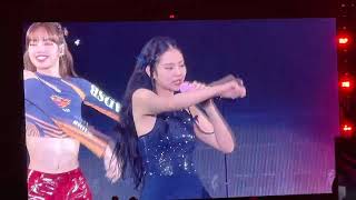 Blackpink  Shut Down Mexico City Foro Sol [upl. by Jaenicke965]