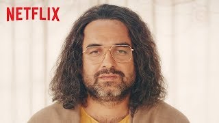 Sacred Games Best Scenes amp Bunty Dialogues [upl. by Chafee]