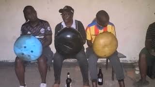 Karigamombe mbira music Zimbabwe Music  Traditional music  Zimbabwe Mbira [upl. by Tecla561]