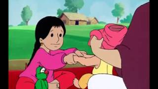 Meena Cartoon Bangla Part 6 [upl. by Annail]