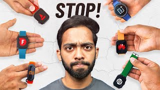 Stop buying these FAKE smartwatches [upl. by Huey]