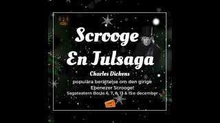 Julig Scrooge 320 x 320 px [upl. by Lleksah]