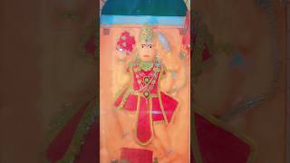 hanuman bageshwardhamsarkar trending viralshorts reels lordhunuman [upl. by Meyer671]