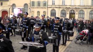 Show Parade MBO à Beaune [upl. by Anez274]