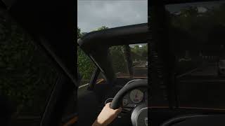 Driving the Lamborghini Gallardo Spyder in Forza Horizon forzahorizon4 forzahorizon lamborghini [upl. by Sisson253]