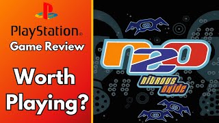 N20 Nitrous Oxide PS1 Review Worth Playing Today [upl. by Airegin]