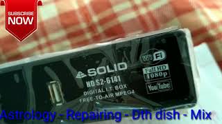 How to make all set top box software cable RS232 [upl. by Florence160]