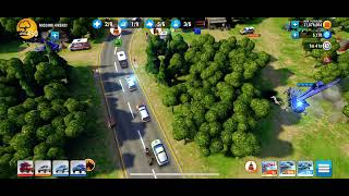 09 Missing hikers  emergencyhq games gameplay gamer [upl. by Therine763]